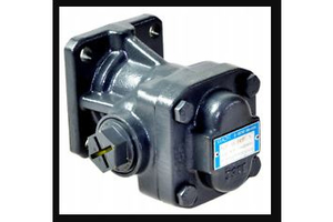 E.SF,  Fogaskerék szállítószivattyú, 6 ccm, NYH